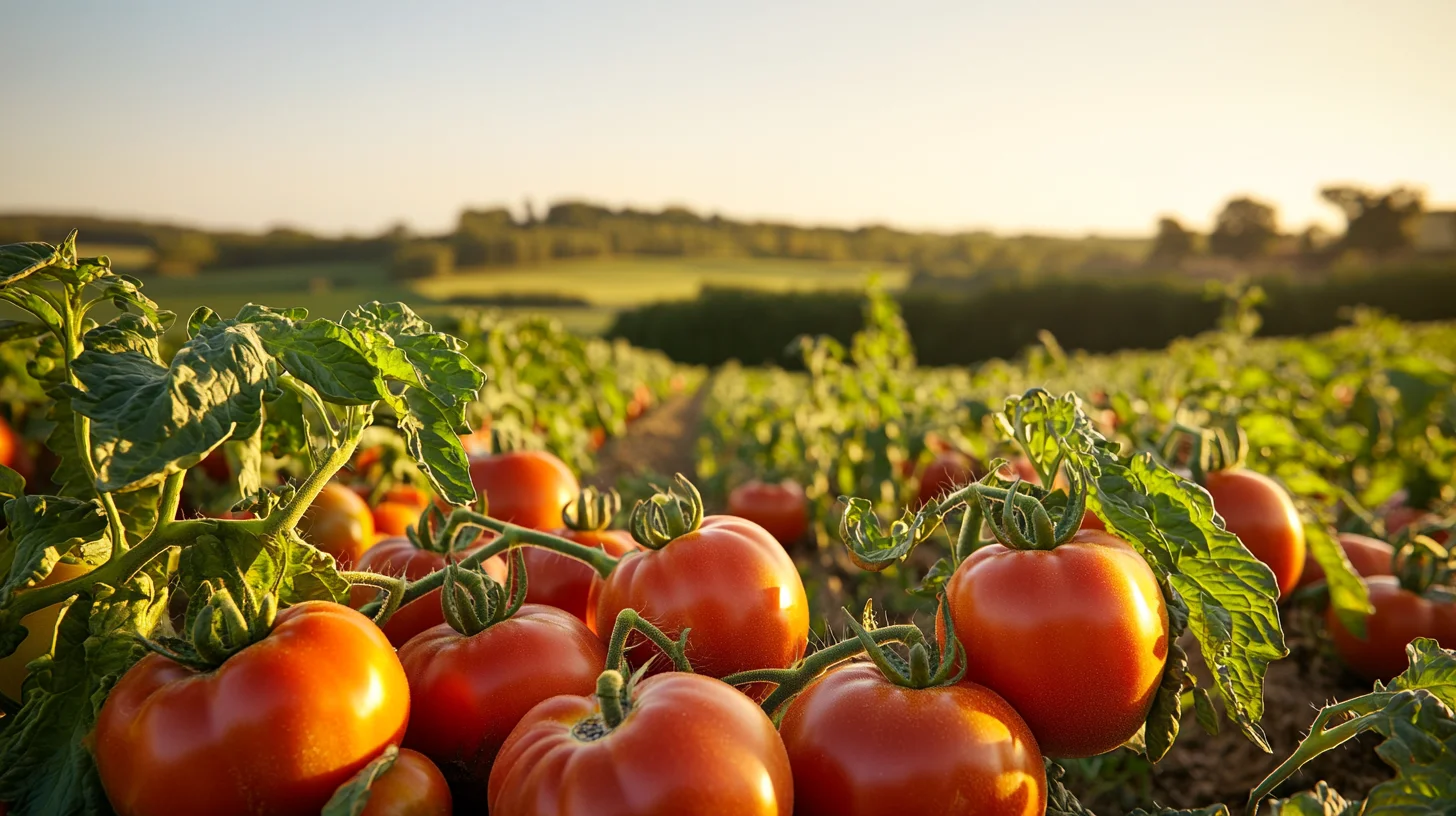 Quelle ville française est la capitale de la tomate ? Tout savoir sur Marmande