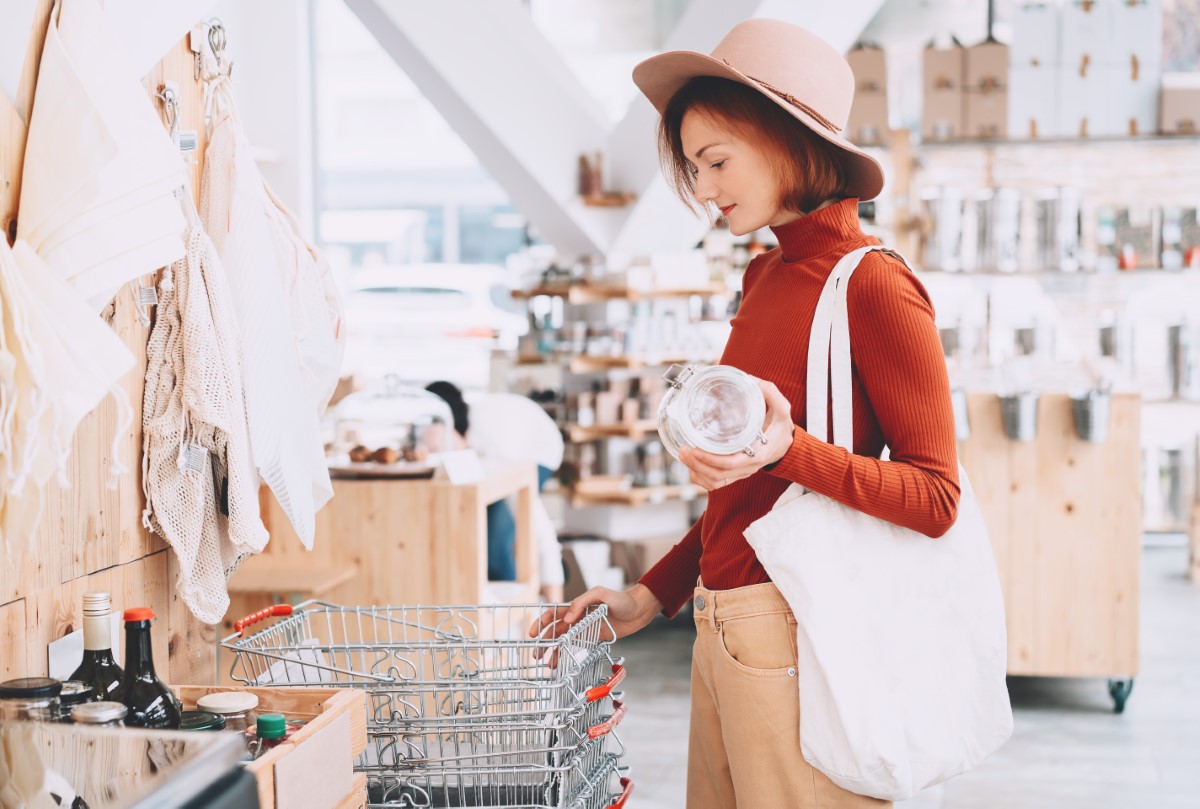 Guide pratique pour débuter un mode de vie zéro déchet au quotidien