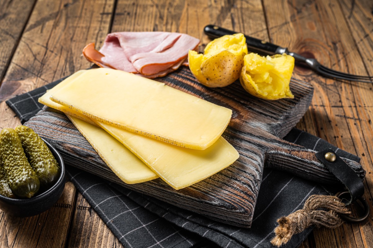 fromage-raclette