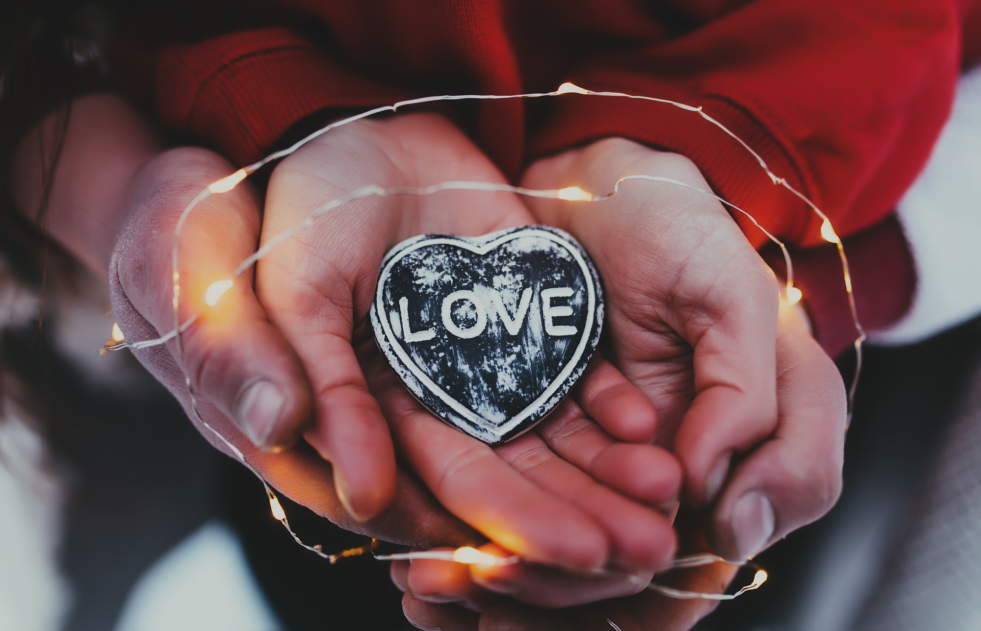 Texte d’amour pour lui touchant : inspirez-vous de ces citations romantiques