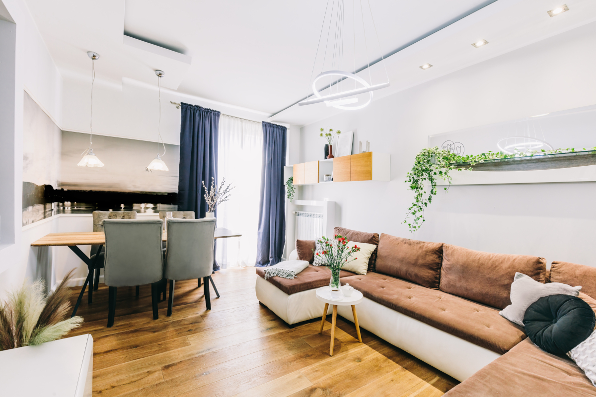 Optimisez la vente de votre maison à Créteil grâce au home staging