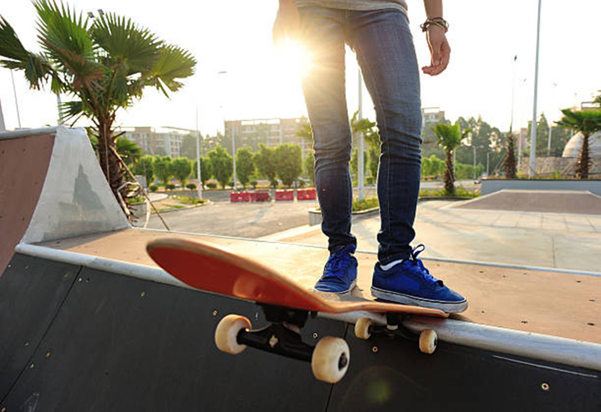 marque longboard