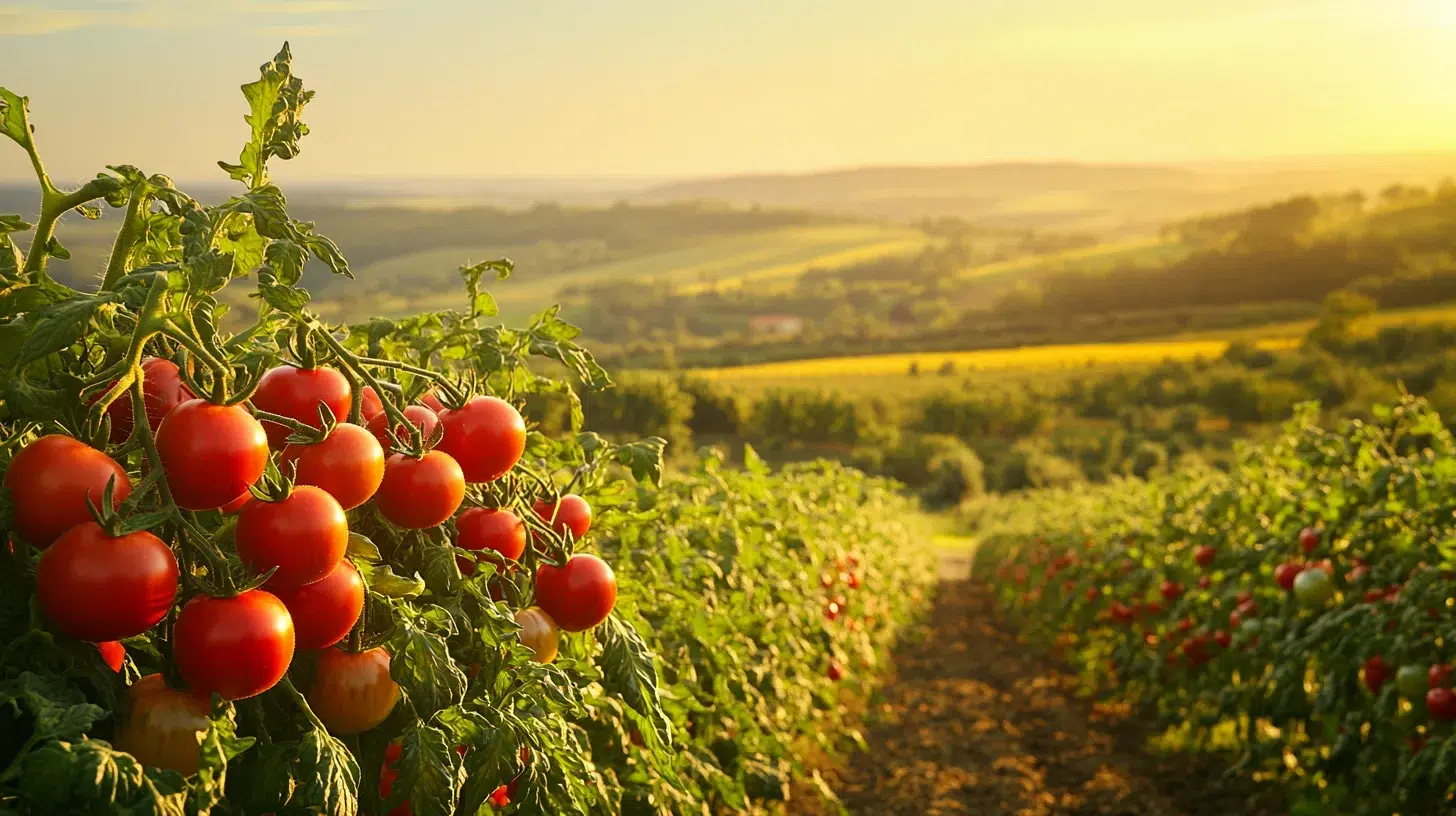 tomate Marmande