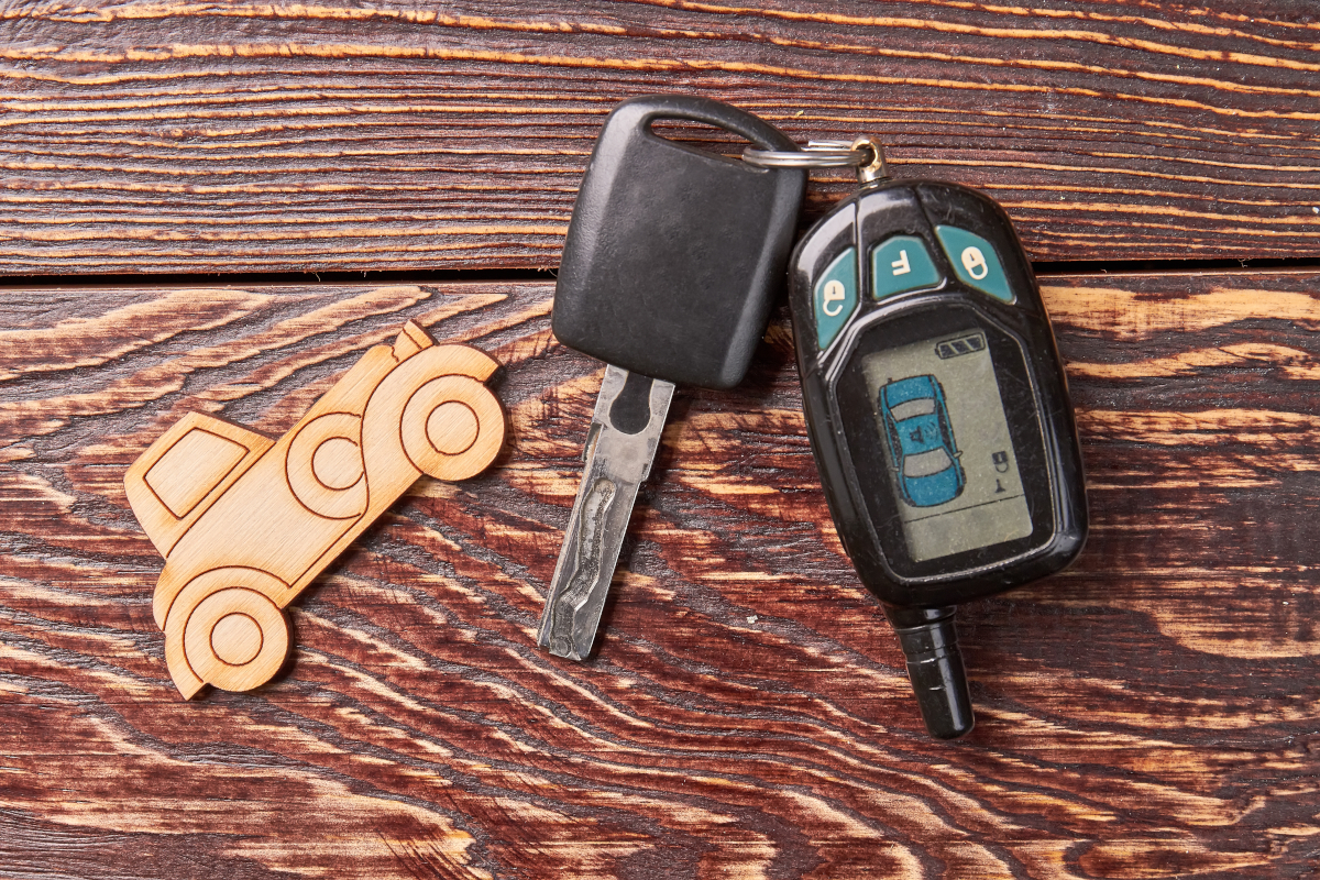 Transpondeurs pour clés automobiles : un guide complet