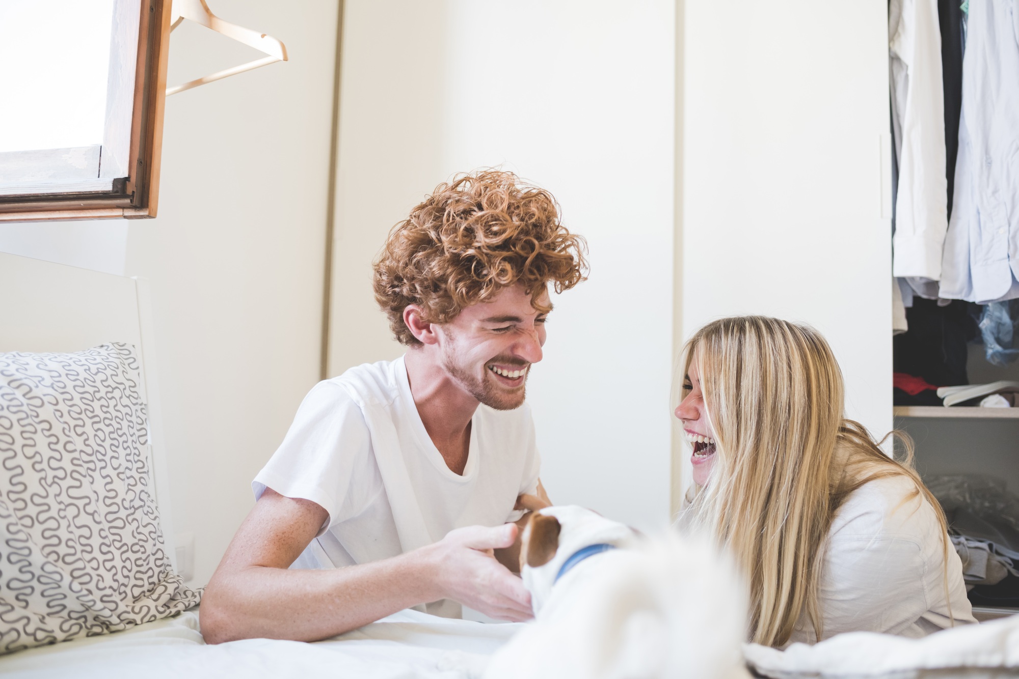 Je ne peux pas imaginer ma vie sans toi : Témoignages de ceux qui ressentent cette vérité